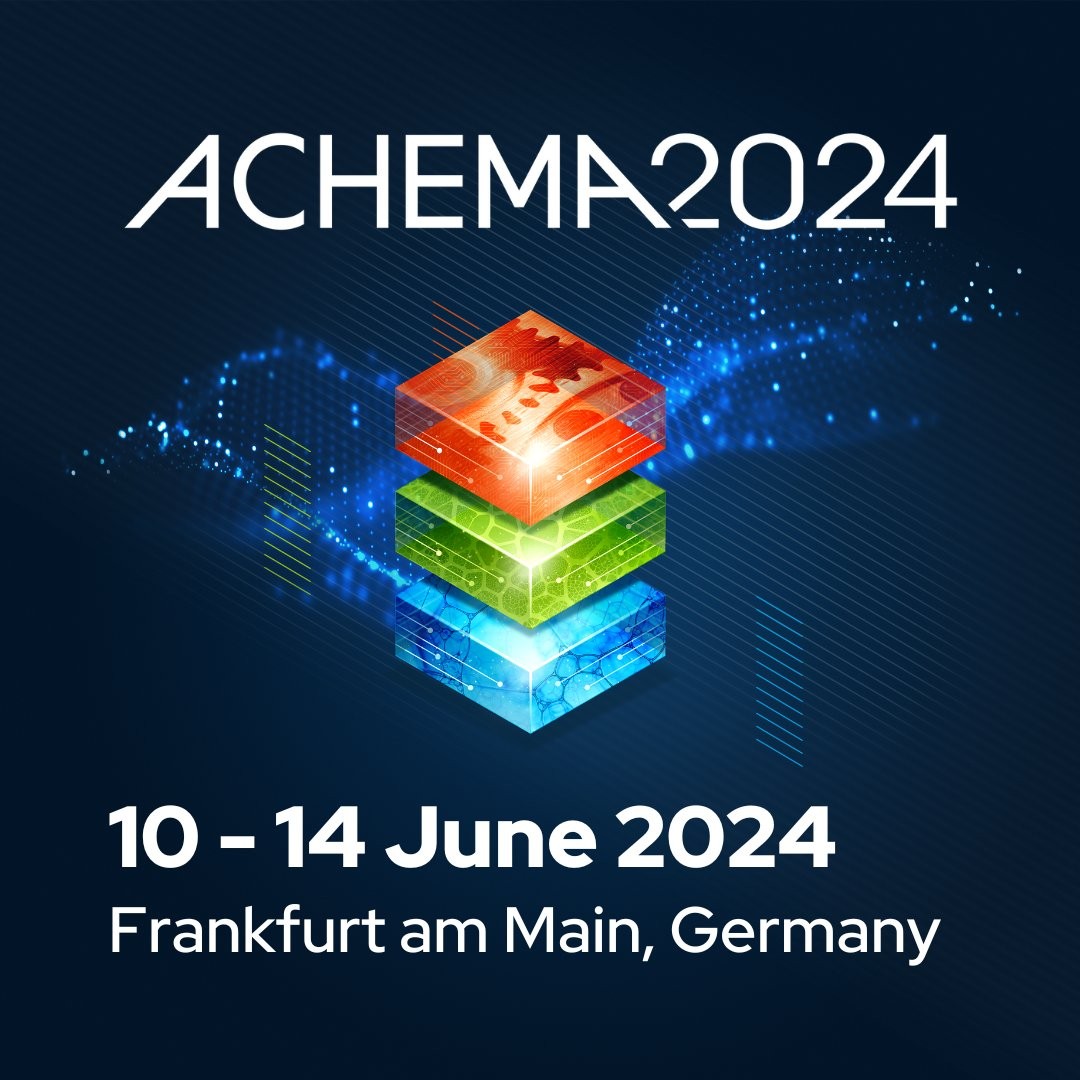 Achema 2024