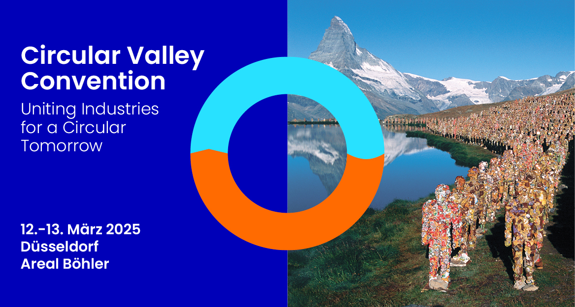 Circular Valley Convention