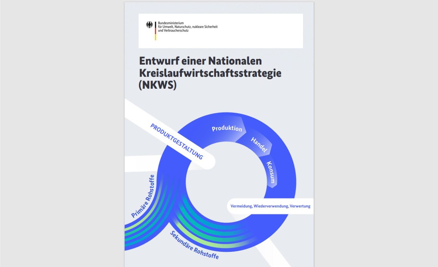 National Circular Economy Strategy 6172